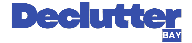 Declutter Bay